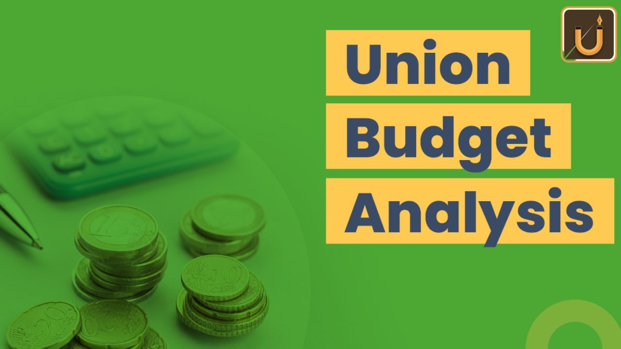 Usthadian Academy / Government Budgeting In India – The Process And Constitutional Requirements | 23 jan 2024 Usthadian Academy / Government Budgeting In India – The Process And Constitutional Requirements